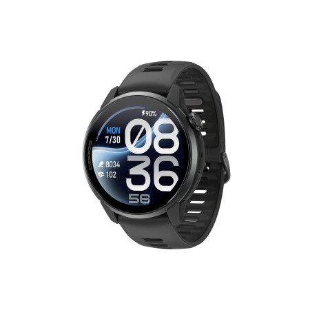 Ceas multisport COROS PACE 4 PRO GPS Sport Watch - Black