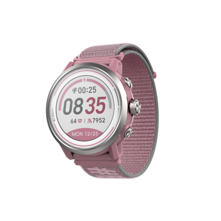 Ceas multisport COROS APEX 2 Premium Multisport Watch Dusty Pink