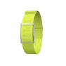 Centura de puls pentru brat COROS Heart Rate Monitor Lime