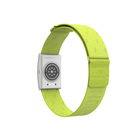 Centura de puls pentru brat COROS Heart Rate Monitor Lime