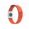 Centura de puls pentru brat COROS Heart Rate Monitor Orange