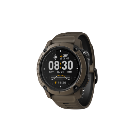 Ceas multisport COROS NOMAD GPS Watch - Dark Grey