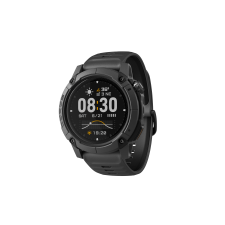 Ceas multisport COROS NOMAD GPS Watch - Dark Grey
