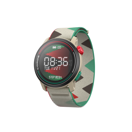 Ceas multisport COROS PACE 3 GPS Sport Watch Eliud Kipchoge Edition