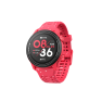 Ceas multisport COROS PACE 3 GPS Sport Watch Red