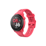 Ceas multisport COROS PACE 3 GPS Sport Watch Red