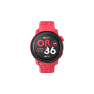 Ceas multisport COROS PACE 3 GPS Sport Watch Red