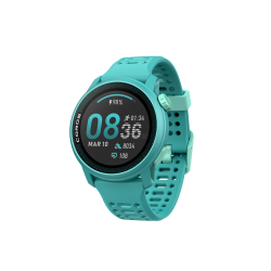 Ceas multisport COROS PACE 3 GPS Sport Watch Emerald