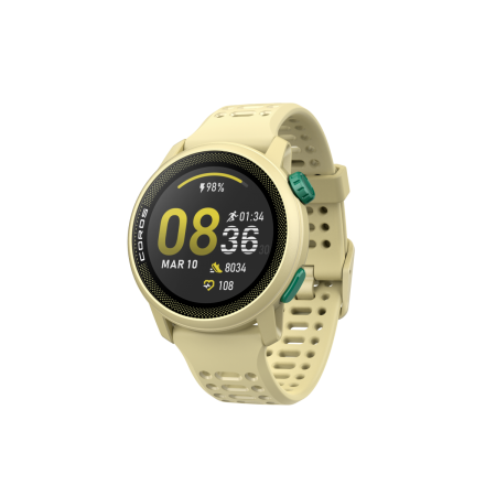 Ceas multisport COROS PACE 3 GPS Sport Watch Mist