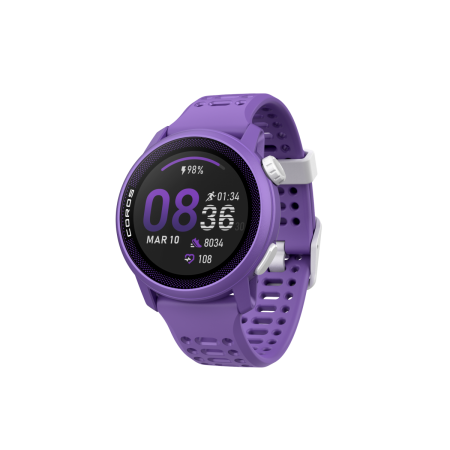 Ceas multisport COROS PACE 3 GPS Sport Watch Violet