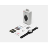 Ceas multisport COROS APEX 4 GPS Watch 46 mm - White Ceas multisport COROS APEX 4 GPS Watch 46 mm - White