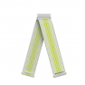 Curea Ceas COROS Pace 4 22mm Nylon Band - White pentru PACE 3, PACE 4, PACE Pro, APEX 4 42mm, APEX Pro, APEX 2 Pro, APEX 46mm