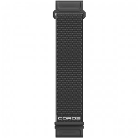 Curea Ceas COROS 26mm Nylon Band - Space compatibila cu Vertix 2 si Vertix 2S