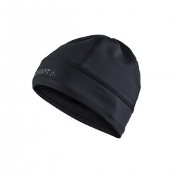 Caciula Unisex CRAFT CORE ESSENCE THERMAL HAT Black