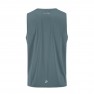 Maiou alergare barbati CRAFT PRO TRAIL SINGLET Blue