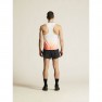 Maiou alergare barbati CRAFT RACE DAY SINGLET White