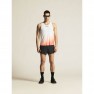 Maiou alergare barbati CRAFT RACE DAY SINGLET White