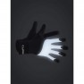 Manusi Unisex CRAFT ADV LUMEN FLEECE GLOVE Black