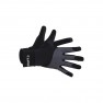 Manusi Unisex CRAFT ADV LUMEN FLEECE GLOVE Black