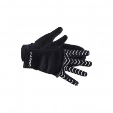 Manusi Hibride Unisex CRAFT ADV LUMEN HYBRID GLOVE Black