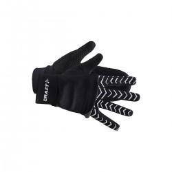 Manusi Hibride Unisex CRAFT ADV LUMEN HYBRID GLOVE Black