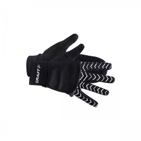 Manusi Hibride Unisex CRAFT ADV LUMEN HYBRID GLOVE Black Manusi Hibride Unisex CRAFT ADV LUMEN HYBRID GLOVE Black
