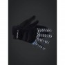 Manusi Hibride Unisex CRAFT ADV LUMEN HYBRID GLOVE Black Manusi Hibride Unisex CRAFT ADV LUMEN HYBRID GLOVE Black