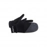 Manusi Hibride Unisex CRAFT ADV LUMEN HYBRID GLOVE Black Manusi Hibride Unisex CRAFT ADV LUMEN HYBRID GLOVE Black