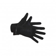 Manusi Unisex CRAFT CORE ESSENCE THERMAL GLOVE 2 Black