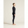 Bluza tehnica alergare barbati CRAFT Active Extreme X CN LS Black Bluza tehnica alergare barbati CRAFT Active Extreme X CN LS Black