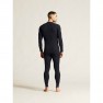 Bluza tehnica alergare barbati CRAFT Active Extreme X CN LS Black Bluza tehnica alergare barbati CRAFT Active Extreme X CN LS Black