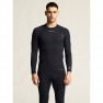 Bluza tehnica alergare barbati CRAFT Active Extreme X CN LS Black Bluza tehnica alergare barbati CRAFT Active Extreme X CN LS Black