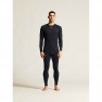 Bluza tehnica alergare barbati CRAFT Active Extreme X CN LS Black Bluza tehnica alergare barbati CRAFT Active Extreme X CN LS Black