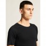 Tricou alergare barbati CRAFT Active Nanoweight SS Black Tricou alergare barbati CRAFT Active Nanoweight SS Black