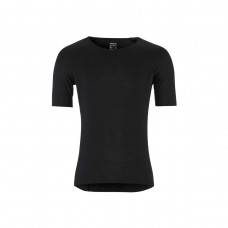 Tricou alergare barbati CRAFT Active Nanoweight SS Black