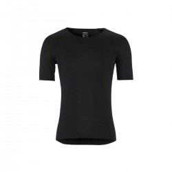 Tricou alergare barbati CRAFT Active Nanoweight SS Black