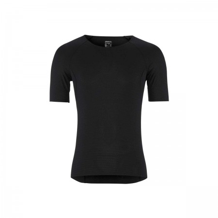 Tricou alergare barbati CRAFT Active Nanoweight SS Black Tricou alergare barbati CRAFT Active Nanoweight SS Black