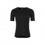 Tricou alergare barbati CRAFT Active Nanoweight SS Black Tricou alergare barbati CRAFT Active Nanoweight SS Black