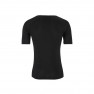 Tricou alergare barbati CRAFT Active Nanoweight SS Black Tricou alergare barbati CRAFT Active Nanoweight SS Black