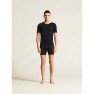 Tricou alergare barbati CRAFT Active Nanoweight SS Black Tricou alergare barbati CRAFT Active Nanoweight SS Black