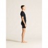 Tricou alergare barbati CRAFT Active Nanoweight SS Black Tricou alergare barbati CRAFT Active Nanoweight SS Black