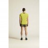 Tricou alergare barbati CRAFT PRO HYPERVENT TEE 2 Green