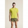 Tricou alergare barbati CRAFT PRO HYPERVENT TEE 2 Green