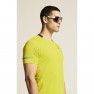Tricou alergare barbati CRAFT PRO HYPERVENT TEE 2 Green