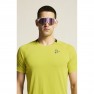 Tricou alergare barbati CRAFT PRO HYPERVENT TEE 2 Green