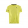 Tricou alergare barbati CRAFT PRO HYPERVENT TEE 2 Green