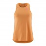 Maiou alergare dama CRAFT PRO HYPERVENT SINGLET 2 Orange