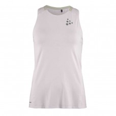 Maiou alergare dama CRAFT PRO HYPERVENT SINGLET 2 Pink