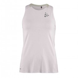 Maiou alergare dama CRAFT PRO HYPERVENT SINGLET 2 Pink