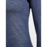 Bluza tehnica alergare dama CRAFT CORE DRY ACTIVE COMFORT LS Indigo Bluza tehnica alergare dama CRAFT CORE DRY ACTIVE COMFORT LS Indigo